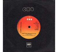 Gilbert O'Sullivan - Can't Get Enough Of You [Vinyl Single 7'']