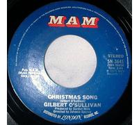 Gilbert O'Sullivan - Christmas Song [Vinyl Single 7'']