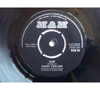 Gilbert O'Sullivan - Clair - Gilbert O'Sullivan 7" 45