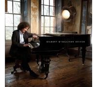 Gilbert O'Sullivan - Driven