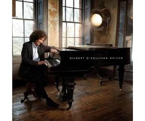 Gilbert O'Sullivan - Driven