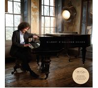 Gilbert O'Sullivan - Driven (Lim. Ed.) (2022) LP Vinyl