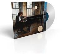 Gilbert O'Sullivan - Driven [New Vinyl LP] Clear Vinyl, Ltd Ed
