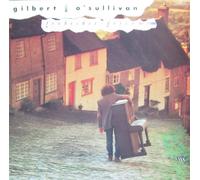 Gilbert O'Sullivan - Frobisher drive (1987) [VINYL]