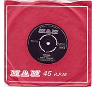 Gilbert O'sullivan - Get Down / A Very Extraordinary Sort of Girl [7" Vinyl]
