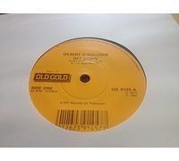 Gilbert O'Sullivan - Get Down / Nothing Rhymed