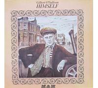 GILBERT O'SULLIVAN - GILBERT O'SULLIVAN gilbert o'sullivan himself, MAM-SS. 501, gatefold