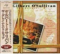 Gilbert O'Sullivan - Gilbert O'Sullivan - Greatest Hits (+1 Bonus Track) (US Import)