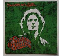 GILBERT O'SULLIVAN - GILBERT O'SULLIVAN - I'M A WRITER, NOT A FIGHTER LP [16538]