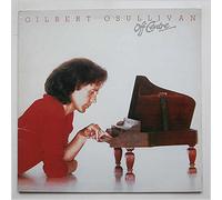 Gilbert O'Sullivan - Gilbert O'Sullivan - Off Centre - CBS - CBS 84524