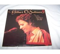 Gilbert O'Sullivan - GILBERT O'SULLIVAN Self Titled LP 1970s
