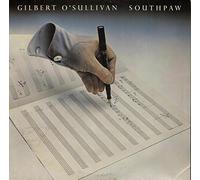 Gilbert O'Sullivan - Gilbert O'Sullivan - Southpaw - MAM - 064 EVC 60 112