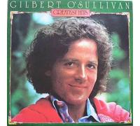Gilbert O'Sullivan Greatest Hits