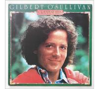 Gilbert O'Sullivan Greatest Hits [Vinyl LP] 1975