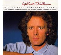 Gilbert O'Sullivan - His 20 most beautiful songs (1989)
