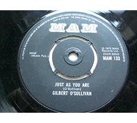 Gilbert O'Sullivan - I'll Believe It When I See It
