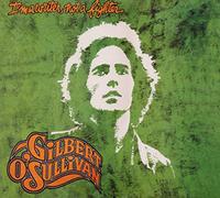 Gilbert O'Sullivan - I'm a Writer, Not a Fighter