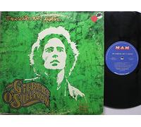 Gilbert O'Sullivan - Im A Writer Not A Fighter