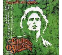 Gilbert O'Sullivan - I'm a Writer, Not a Fighter