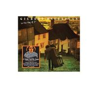 GILBERT O'SULLIVAN - IN THE KEY OF G (REMASTERED+BONUSTRACKS) CD 15 TRACKS NEW
