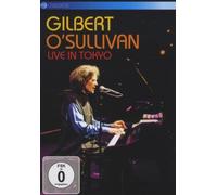 Gilbert O'Sullivan - Live In Tokyo [DVD]