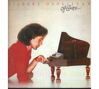 Gilbert O'Sullivan - Off Centre