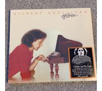 Gilbert O'Sullivan - Off Centre
