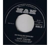 Gilbert O'Sullivan - Ooh wakka doo wakka doo - But I'm not