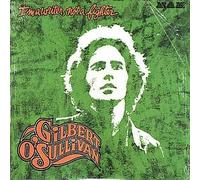 Gilbert O'Sullivan - O'Sullivan, Gilbert I'm A Writer Not A Fighter LP Mam MAMSS505 EX/EX 1973