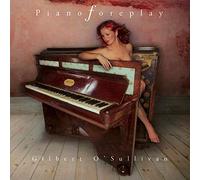 Gilbert O'Sullivan - Piano Foreplay