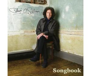 Gilbert O'Sullivan - Songbook - CD - 19 - E1398z