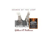 GILBERT O'SULLIVAN - SOUNDS OF THE LOOP (REMASTERED+BONUSTRACKS) CD NEW