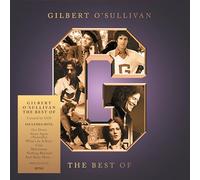 Gilbert O'Sullivan - The Best Of