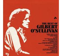Gilbert O'sullivan - The Best Of Gilbert O'sullivan [SHM-CD]