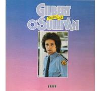 GILBERT O'SULLIVAN - The Best Of Gilbert O'Sullivan [Vinyl LP]
