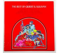 Gilbert O'Sullivan - The Best of Gilbert & Sullivan