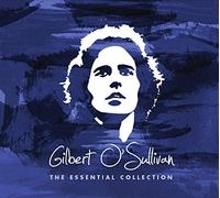 Gilbert O'Sullivan - The Essential Collection