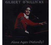 Gilbert O'Sullivan - Very Best / Alone Again (Naturally) (21 Cuts)