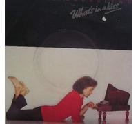 Gilbert O'Sullivan - WHAT'S IN A KISS 7 INCH (7" VINYL 45) UK CBS 1980