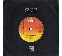 Gilbert O'Sullivan - What's in a kiss - Down down down