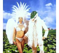 Paul Gilbert - Alligator Farm - CD (US Import)