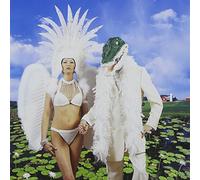 Gilbert, Paul - Alligator Farm Plus [Re-Issue]