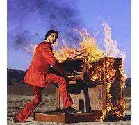 Paul Gilbert – Burning Organ – CD – US Import – The Orchard