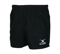 GILBERT Photon Men's Short, Black, XS