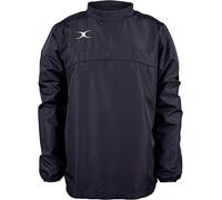 Gilbert Photon Men's Warm Up Jacket - Dark Navy (XL)