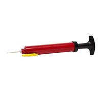 Gilbert Quicker Ball Pump, Red, One Size