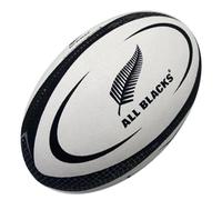 Gilbert Repilca All Blacks Size 5