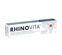 Gilbert Rhinovita Nasal Ointment 17g