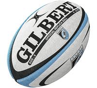 Gilbert Rugby ball Cardiff City FC