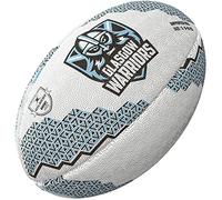 Gilbert Rugby ball Glasgow Warriors Supporter